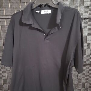 Pringle of scotland polo size Large